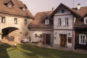 Penzion Statek u Rajtrů, Bedřichov U Jablonce Nad Nisou